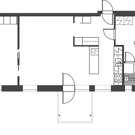Roost Kamppi 2 * Хельсинки