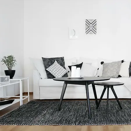 Roost Kamppi 2 Helsinki
