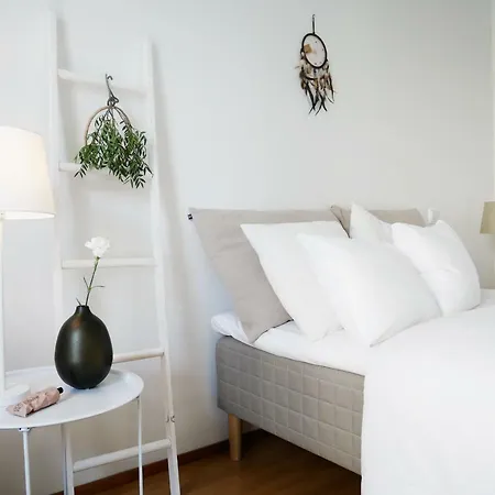 Апартаменты Roost Kamppi 2 Хельсинки