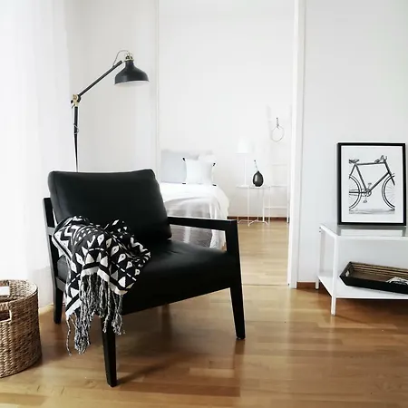 Roost Kamppi 2 Апартаменты *