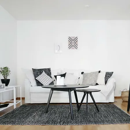Roost Kamppi 2 Apartment *